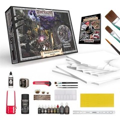 Gamemaster - Dungeons & Caverns Core Set